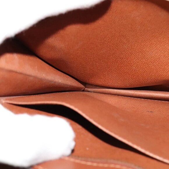 LOUIS VUITTON Monogram Angian Shoulder Bag - Picture 14 of 16